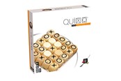 Brädspel - Gigamic QUIXO MINI (Nordic + EN) - GIG0085