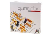 Brädspel - Gigamic Quoridor Mini (Nordic + EN) - GIG0104