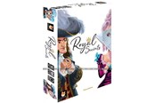 Brädspel - Gigamic Royal Secrets (EN) - GIGFF05