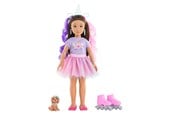 Dockor & Tillbehör - Corolle Girls - Luna Unicorn Fashion Doll Set - 9000600250