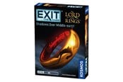 Brädspel - Kosmos EXIT: Lord Of The Rings - Shadows Over Middle-Earth (EN) - KOS1707