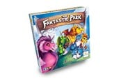 Brädspel - Lautapelit Fantastic Park (Nordic) - LPFI7662