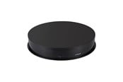 Foto & Video Tillbehör - Puluz Electric Rotating Turntable Display 30cm USB (black) - PU3049B