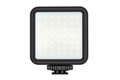 Foto & Video Tillbehör - Puluz LED RGB lamp for the camera PU560B - PU560B