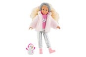 Dockor & Tillbehör - Corolle Girls - Valentine Mountain Fashion Doll Set - 9000600290