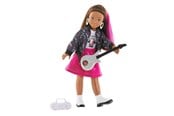 Dockor & Tillbehör - Corolle Girls - Melody Music Studio Fashion Doll Set - 9000600300