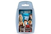 Brädspel - Winning Moves Top Trumps - Harry Potter Greatest Witches and Wizards (EN) (NEW) - 5036905043175