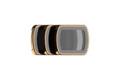 Actionkamera tillbehör - PolarPro DJI Osmo Pocket 3 Shutter Collection ND8. - PCKT-SHUTTER