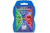 Brädspel - Winning Moves Top Trumps Junior - PJ Masks (EN) - 5036905032131