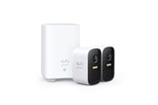 Smarta Hem - Eufy eufyCam 2C Solar 2-Cam Kit - E88313D2