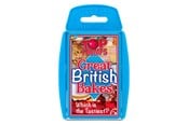 Brädspel - Winning Moves Top Trumps - Great British Bakes (EN) - 5036905032759