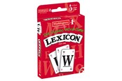Brädspel - Winning Moves Lexicon Go! - Travel Game (EN) - 5036905031769
