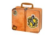 Brädspel - Winning Moves Top Trumps - Harry Potter - Hufflepuff Tin (EN) - 5036905001755