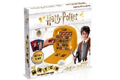 Brädspel - Winning Moves Top Trumps Match - Harry Potter (EN) - 5036905038034