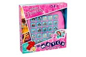 Brädspel - Winning Moves Match - Disney Princess (EN) - 5036905027441