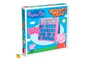 Brädspel - Winning Moves Guess Who Peppa Pig (EN) - 5036905024259