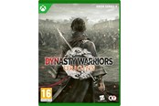 Spel - Dynasty Warriors: Origins - Microsoft Xbox Series X - Action - 5060327537394