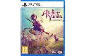 Spel - Atelier Yumia: The Alchemist of Memories & The Envisioned Land - Sony PlayStation 5 - RPG - 5060327537684