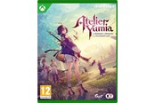 Spel - Atelier Yumia: The Alchemist of Memories & The Envisioned Land - Microsoft Xbox Series X - RPG - 5060327537813