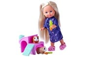 Dockor & Tillbehör - Evi Love Mini Doll with Guinea Pigs - 105733636