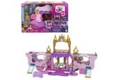 Dockhus & Tillbehör - Disney Princess Carriage to Castle Playset - HWX17
