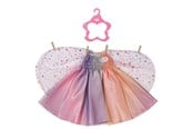 Dockor & Tillbehör - Baby Born Rainbow Nightdress - 836132