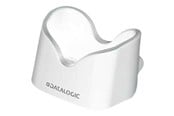 Systemtillbehör - Datalogic Q040 - bar code scanner holder - HLD-Q040-WH