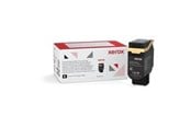 Skrivartillbehör-bläck-toner - Xerox - high capacity - black - original - toner cartridge - 006R04764