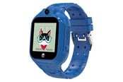 Pulsmätare & Stegräknare - Forever See Me! 3 KW-320 GPS Smartwatch Til Børn - GSM180723