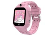 Pulsmätare & Stegräknare - Forever See Me! 3 KW-320 GPS Smartwatch Til Børn Pink - GSM180722
