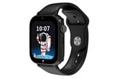 Pulsmätare & Stegräknare - Forever Look Me! 3 KW-520 4G & GPS - Black - GSM181493
