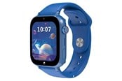 Pulsmätare & Stegräknare - Forever Look Me! 3 KW-520 4G & GPS - Blue - GSM180725