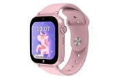 Pulsmätare & Stegräknare - Forever Look Me! 3 KW-520 4G & GPS - Pink - GSM180724