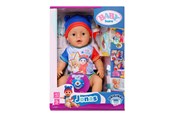 Dockor & Tillbehör - Baby Born Jonas 43 cm - 834848
