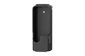 Actionkamera tillbehör - Puluz silicone case with strap for DJI OSMO Pocket 3 - PU998B