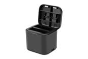 Foto & Video Tillbehör - Puluz charger + memory card case for Insta360 Ace Pro / Ace - PU968B