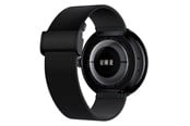 Pulsmätare & Stegräknare - Forever Smartwatch Forevive 5 SB-365 Black - GSM180308