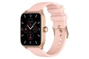 Pulsmätare & Stegräknare - Riversong Motive 9E  2.01 Inch Smart Watch With Multiple Functions Rose Gold - SW905-ROSEGOLD
