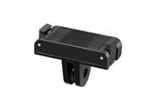 Actionkamera tillbehör - Puluz Magnetic Quick Release Mount For DJI Osmo Action 4 / 3 - PU934B