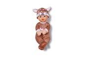 Docka, bamse och tillbehör - Baby Born for babies Sleepy Deer 30 cm - 836552