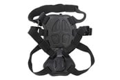 Actionkamera tillbehör - Puluz Dog chest strap for action cameras (GoPro Insta360 DJI Action etc.) - PU156