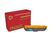 Skrivartillbehör-bläck-toner - Xerox 006R04518 / Alternative to Brother TN247C - Cyan Toner - High Capacity - 006R04518