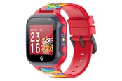 Pulsmätare & Stegräknare - Forever KW-60 Call Me 2 Smartwatch Til Børn Paw Patrol Team - EZ-030146