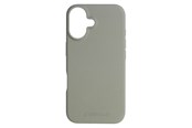Mobile - Covers & Cases - GreyLime iPhone 16 Biodegradable Cover Green - COIP16S03