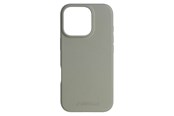 Mobile - Covers & Cases - GreyLime iPhone 16 Pro Biodegradable Cover Green - COIP16L03