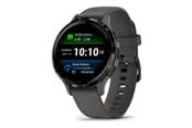Pulsmätare & Stegräknare - Garmin Venu 3S - 010-02785-00