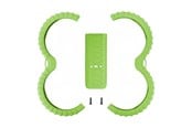 Drönare - Sunnylife - protective cover + propeller guard for DJI Avata 2 (green) - AT2-KC828-G
