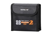 Drönare - Sunnylife - 3 battery case for DJI Avata 2 - AT2-DC783