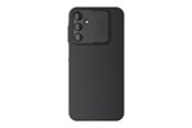 Mobile - Covers & Cases - Nillkin CamShield case for Samsung Galaxy A15 4G/5G (black) - 6902048272071
