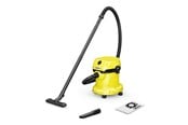 Dammsugare - Kärcher Dammsugare WD 2 PLUS - 1.628-003.0